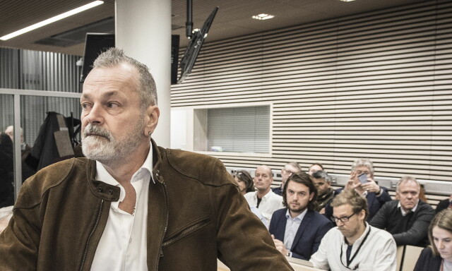 Jensen spurt ut i lukket rett om hasjlager på Røa